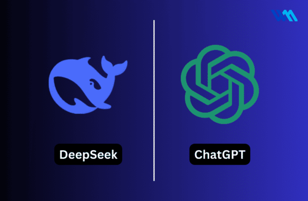 DeepSeek vs ChatGPT: Farkları Neler? Tüm Detaylar